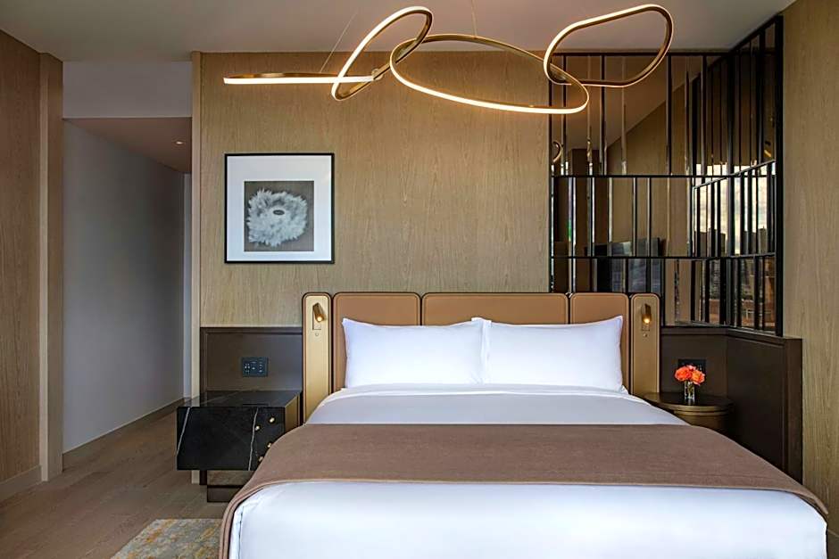 The Ritz-Carlton New York, NoMad