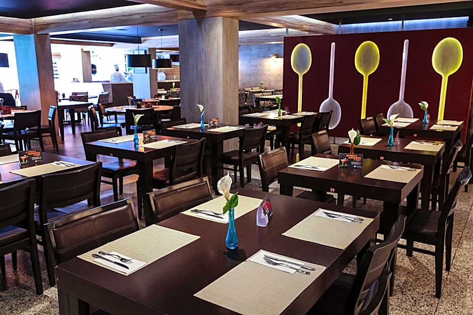 Transamerica Lagoa Santa