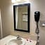 Super 8 by Wyndham Monterey