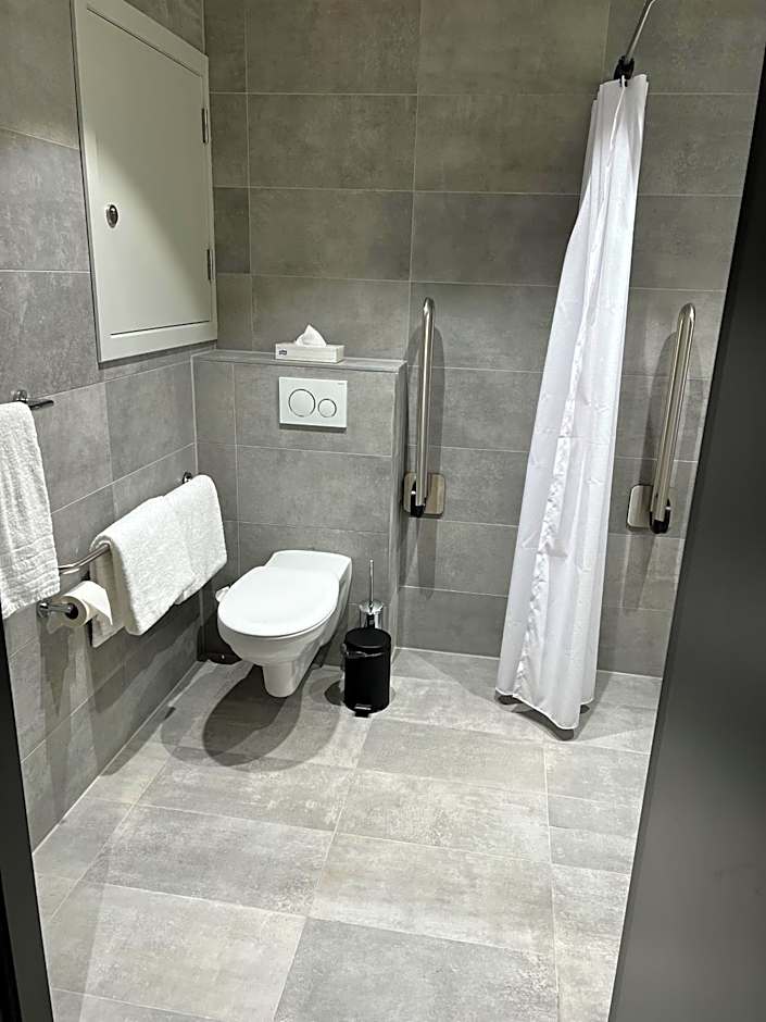 Radisson Hotel Liege City Centre