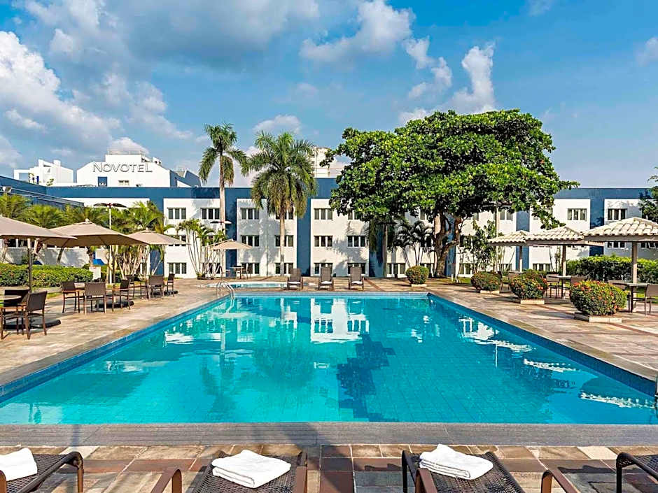 Novotel Manaus