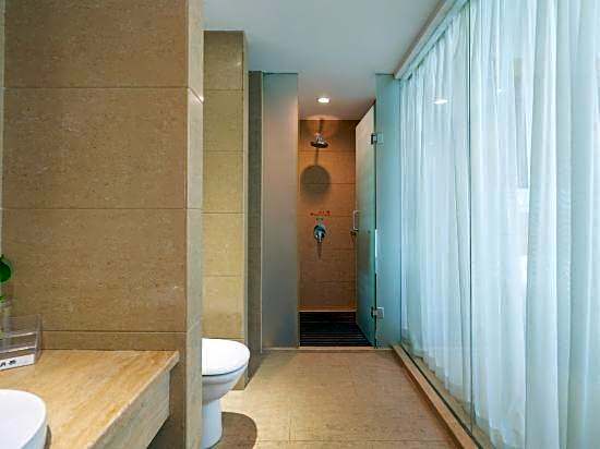 Shi Pu Business Hotel