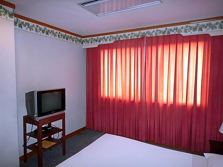 Holiday Plaza Hotel Cebu