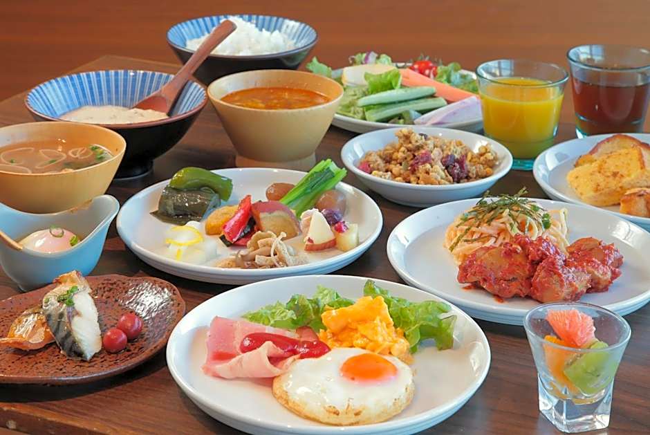Odakyu Hotel Century Sagami-Ono