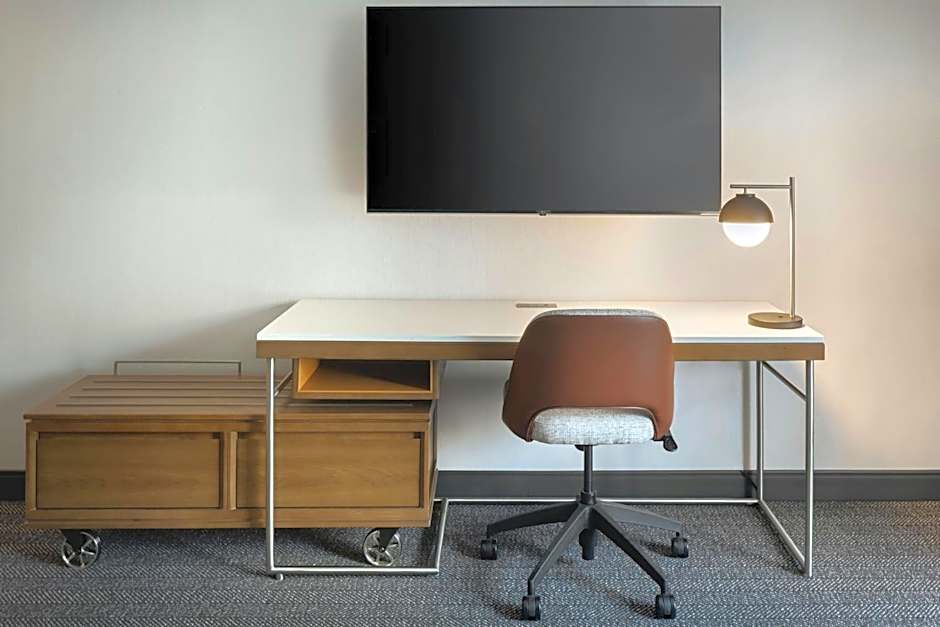 Courtyard by Marriott Traverse City