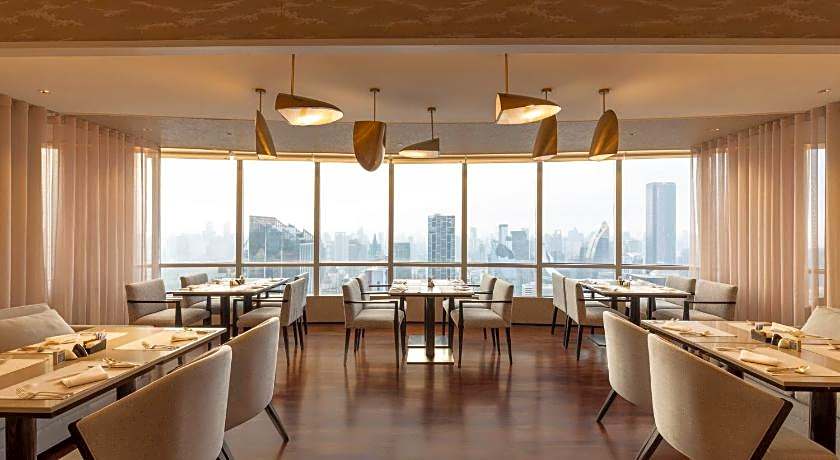 Centara Grand At Centralworld