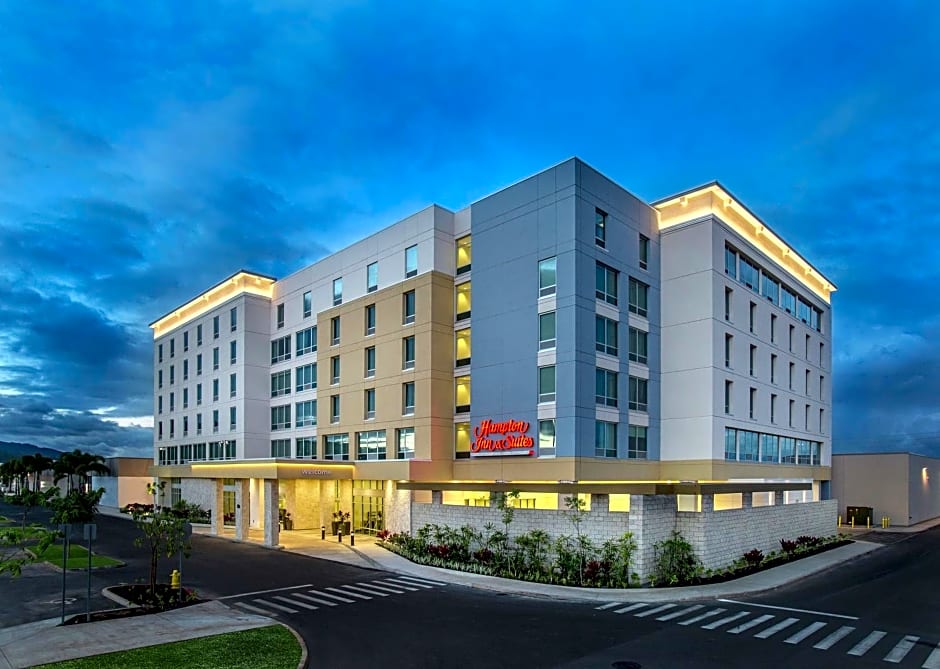 Hampton Inn By Hilton & Suites Oahu/Kapolei, HI