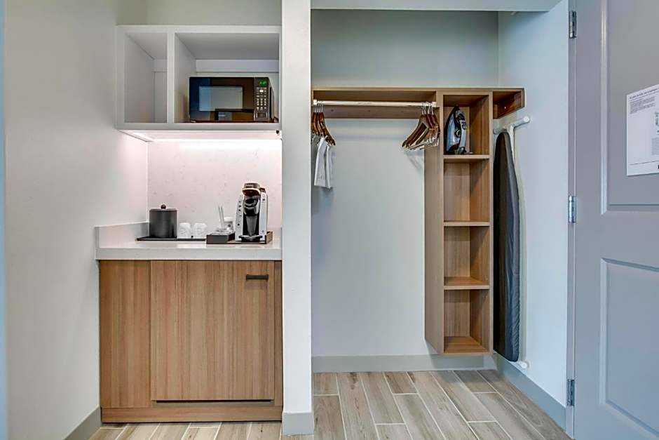 Hilton Garden Inn Louisville Airport