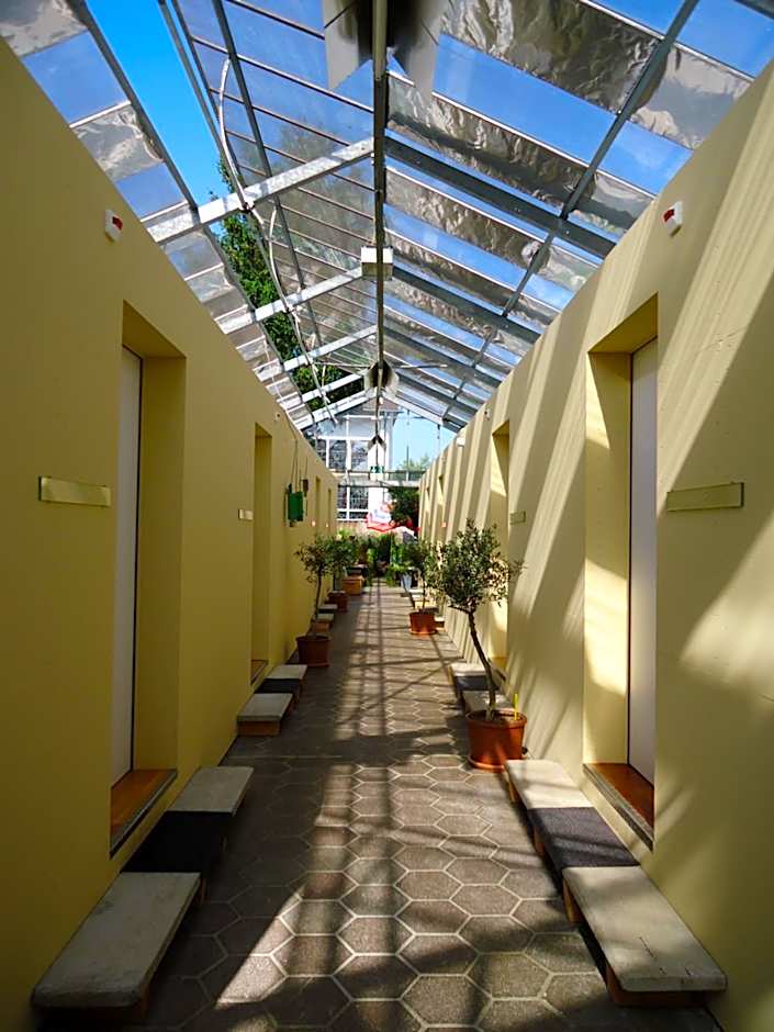 Hotel Alte Gärtnerei