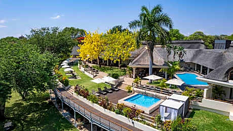 Ilala Lodge Hotel