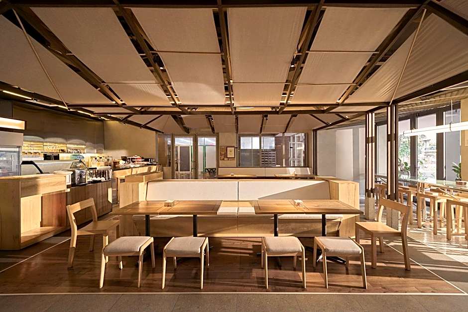 Somerset Chancellor Court Serviced Residence