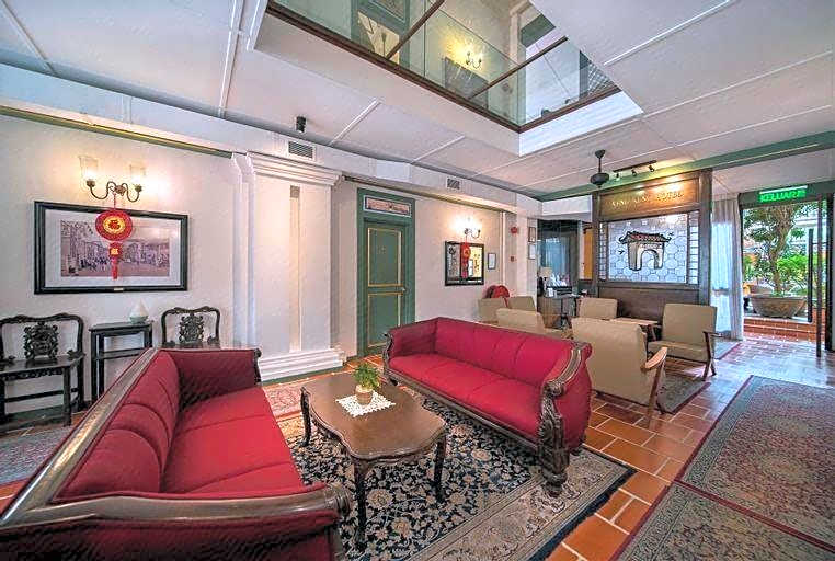 Nam Keng Hotel