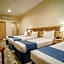 Osturat Emaar Hotel