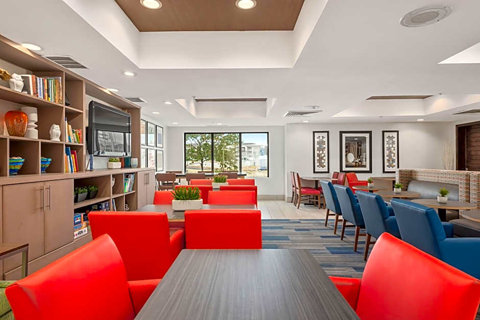 Holiday Inn Express West Valley City By IHG