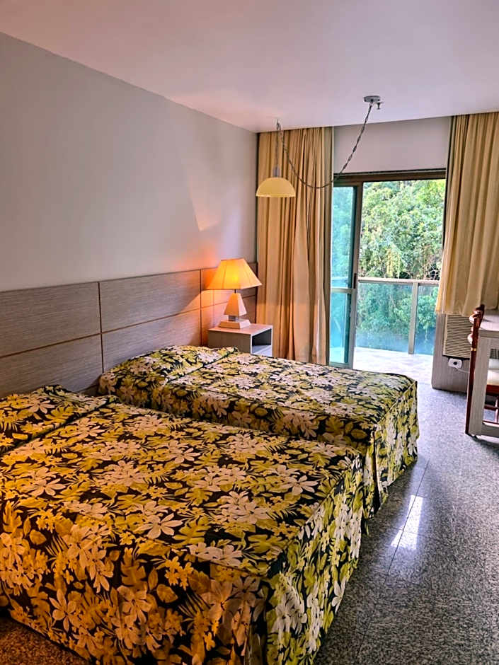 Royalty Copacabana Hotel