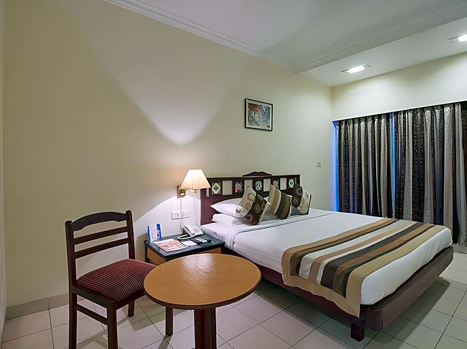 La-Paz Gardens Beacon Hotel - Vasco da Gama Goa