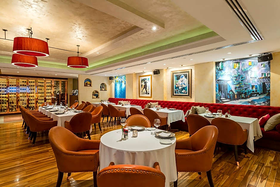 Ascott Sathorn Bangkok