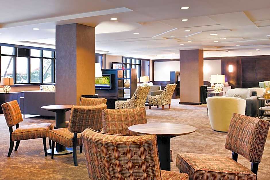 Residence Inn by Marriott Philadelphia Center City