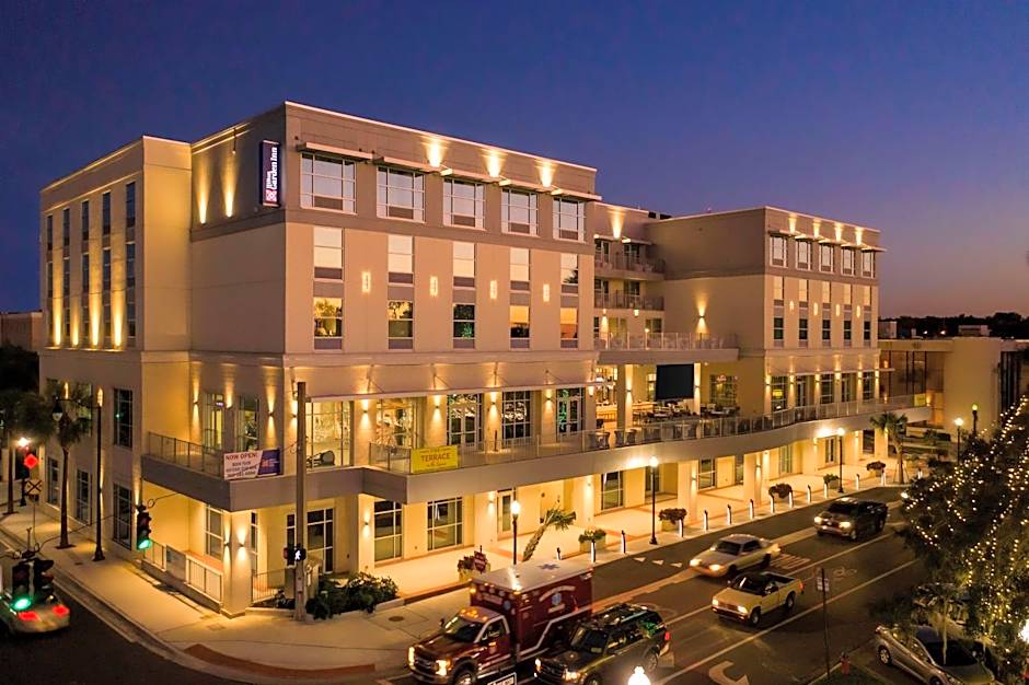 Hilton Garden Inn Ocala Downtown, FL