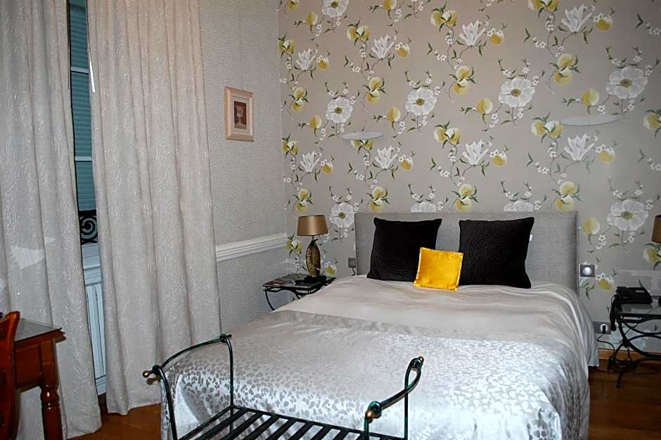 Logis Hotel L'europe