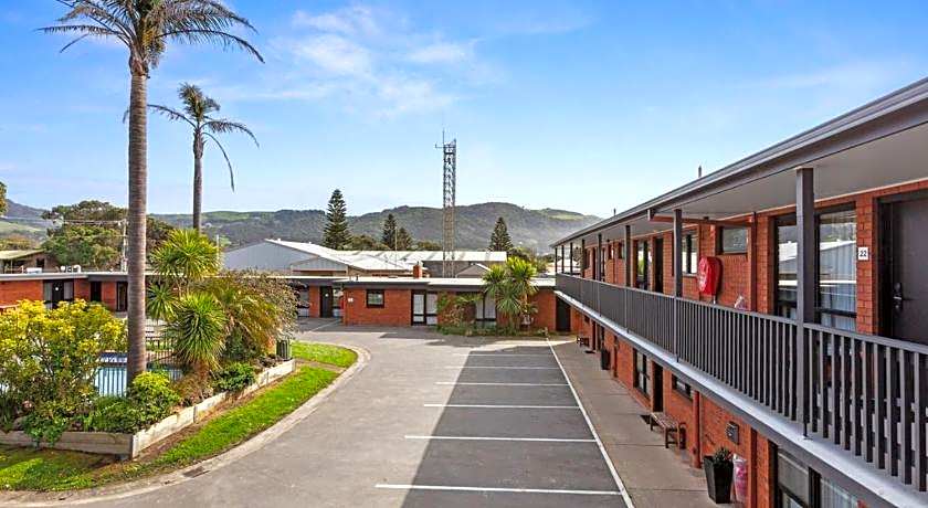 Apollo Bay Motel & Apartments