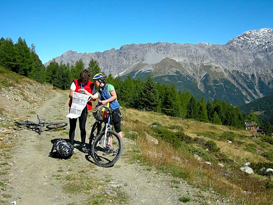 Hotel Garnì COSTANZA