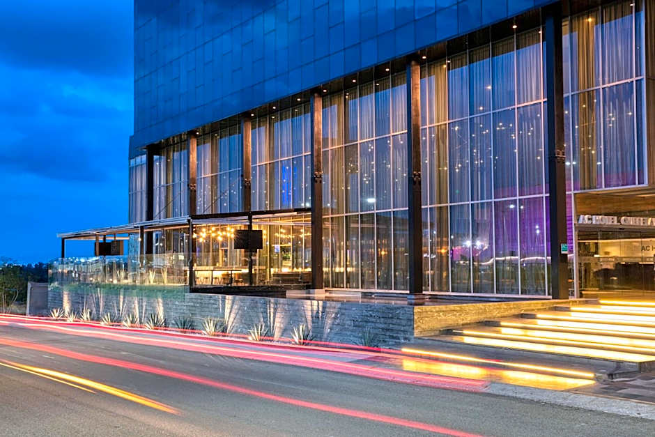 AC Hotel by Marriott Queretaro Antea