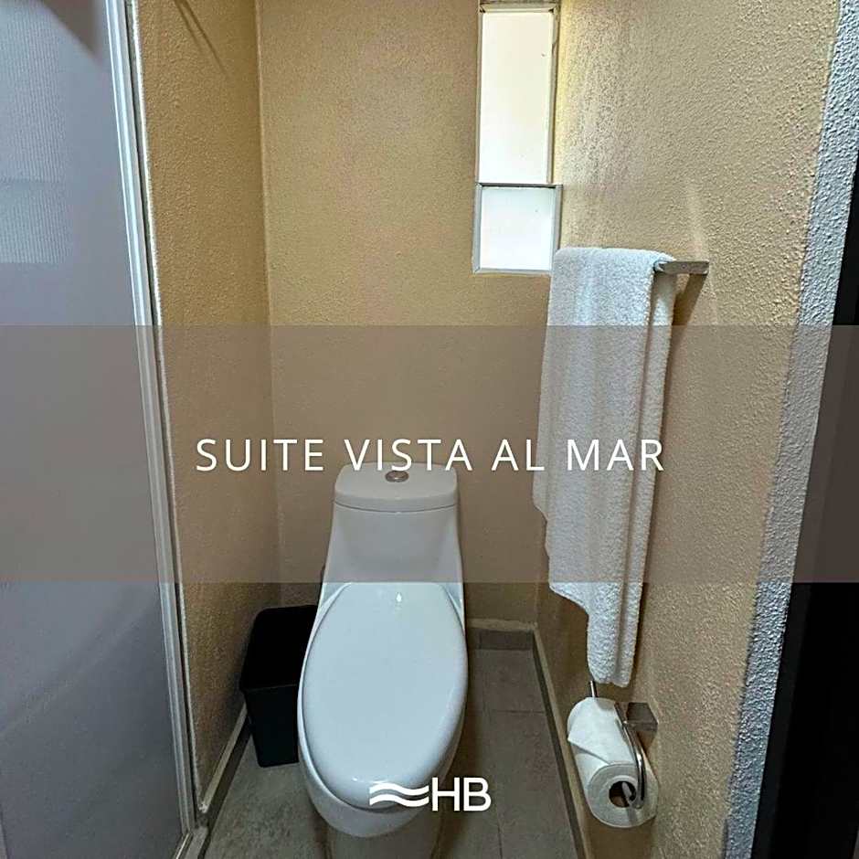 Hotel Barra de Navidad