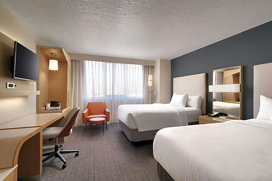 Courtyard by Marriott Ogden
