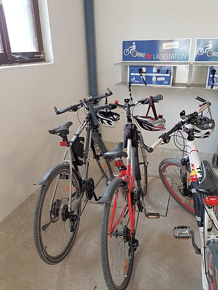 Apartments Quehenberger