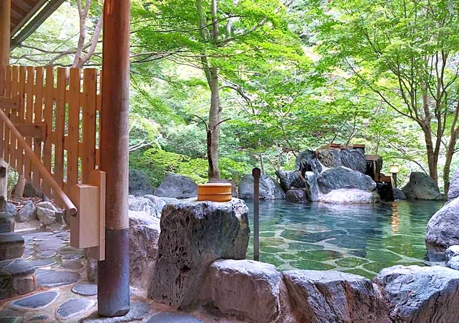 Hotel Yunishigawa