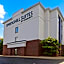 SpringHill Suites by Marriott Minneapolis Eden Prairie