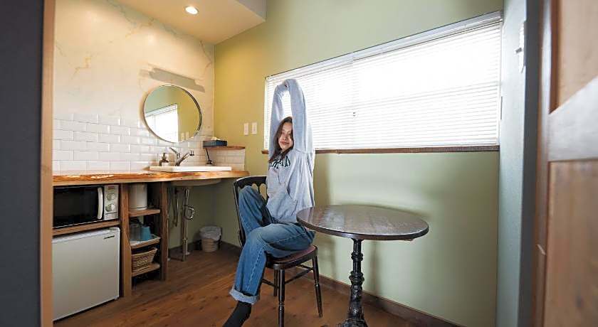 Traditional Apartment Takamatsu Guesthouse