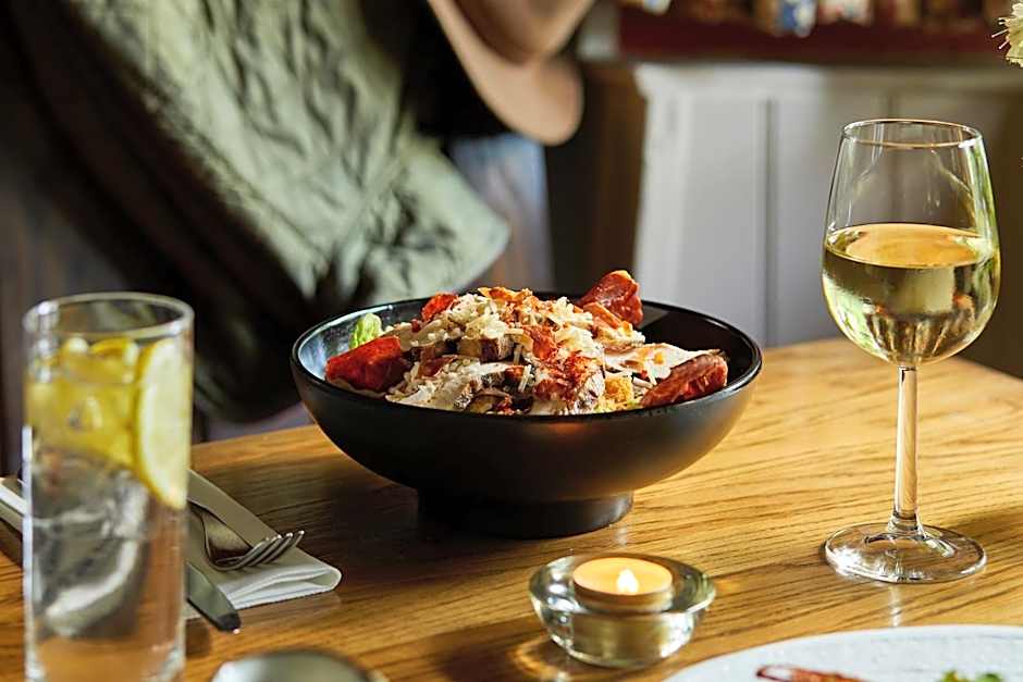 The Slaughters Country Inn