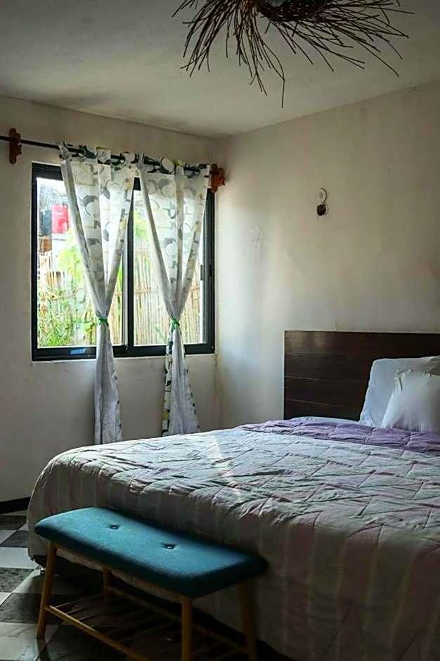 Casa Mate BeachFront HOUSES El Cuyo