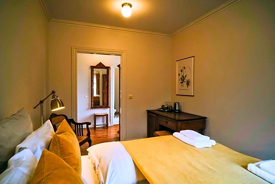Bankinn - Hotel by Aldan