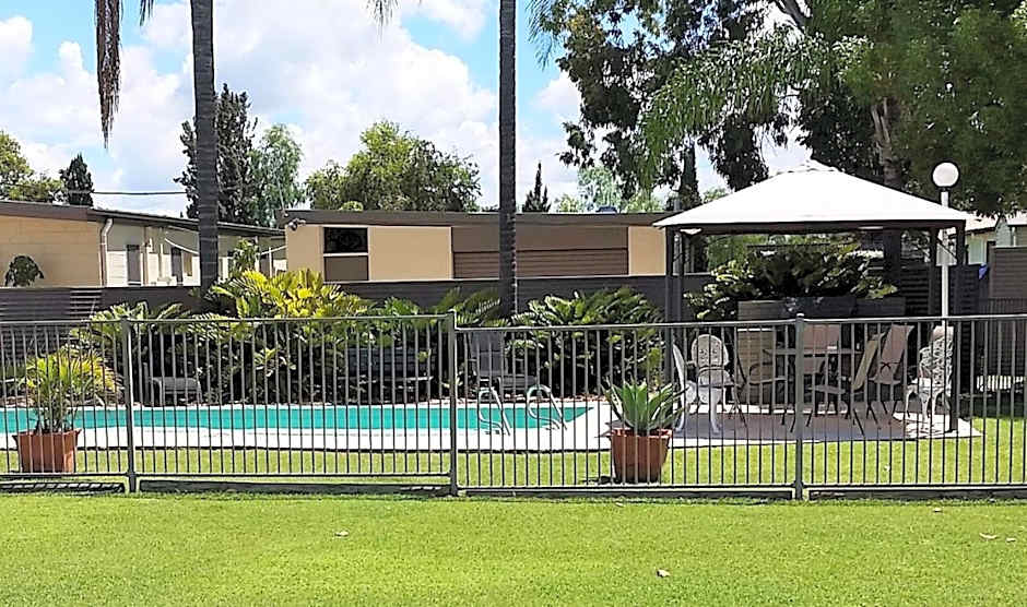 Biloela Countryman Motel