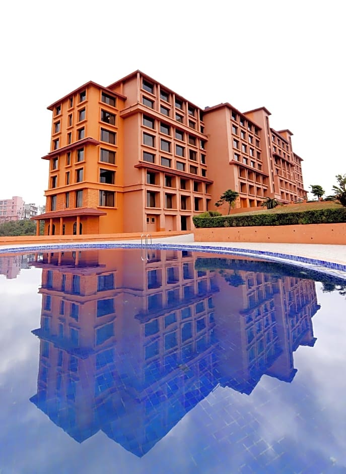 The White Hotel Katra, a member of Radisson Individuals