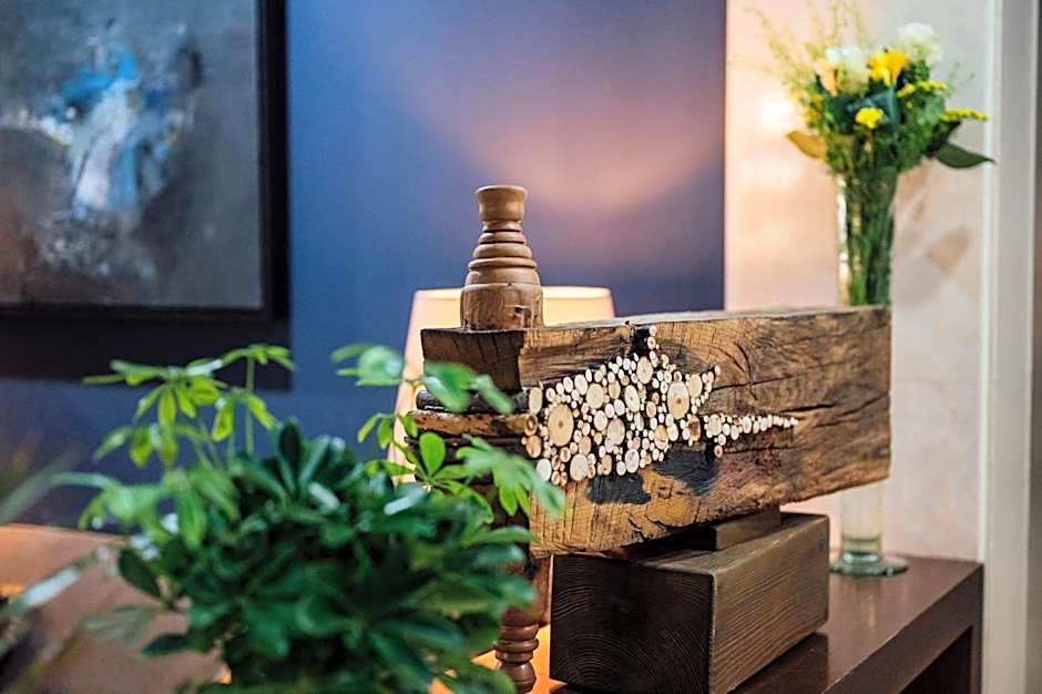 PeakTure Hotel Bucharest