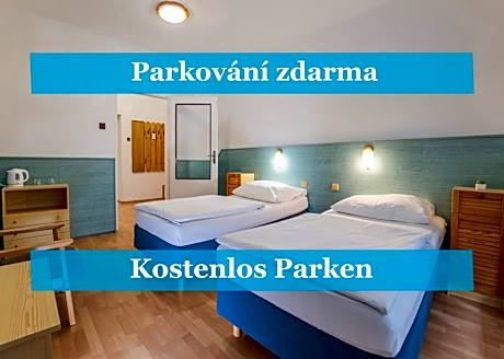 Sport Hotel Gejzirpark