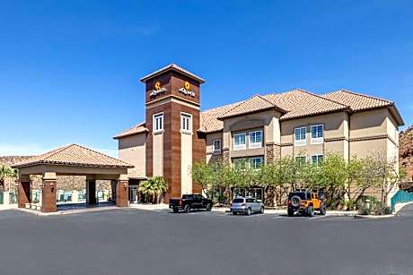 La Quinta Inn & Suites by Wyndham St. George