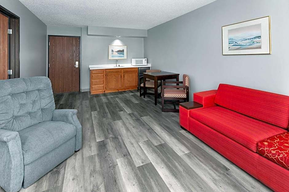 Super 8 by Wyndham Sun Prairie/Madison E