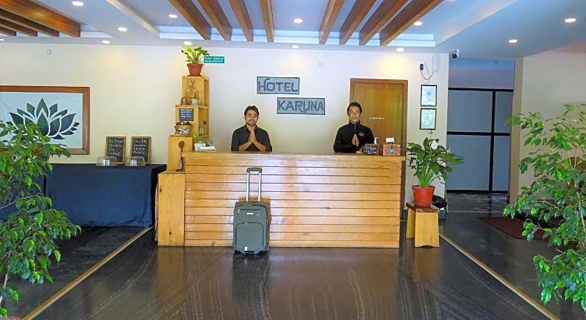 Hotel Karuna