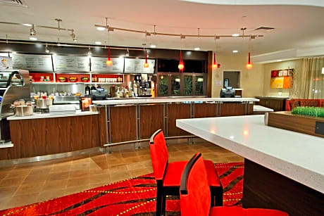 Courtyard by Marriott St. George