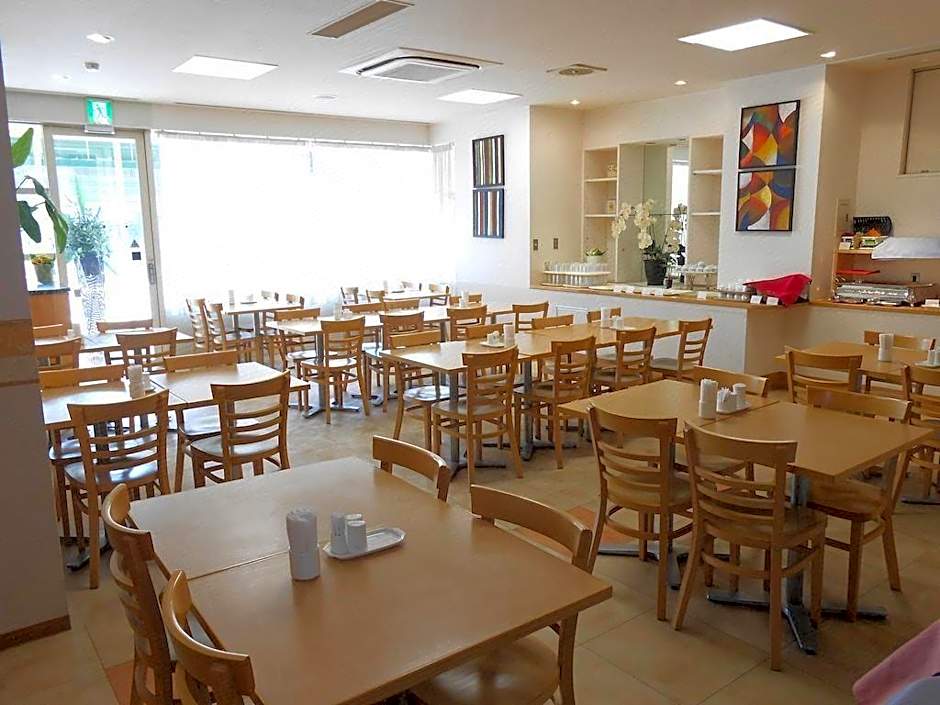 Smile Hotel Kumagaya