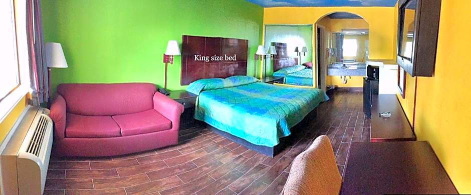 Luxury Inn
