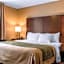 Comfort Inn Lancaster County 