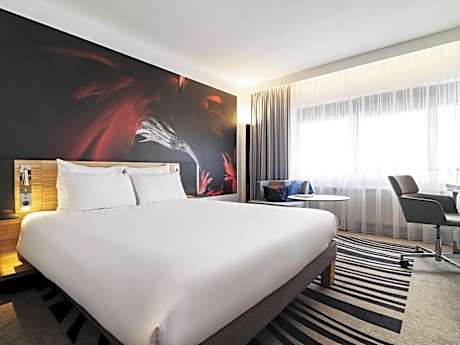 Superior Queen Room