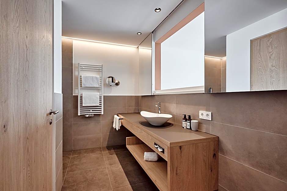 Haller Suites & Restaurant