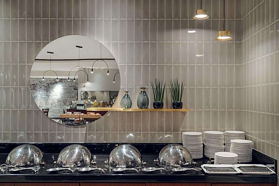 Hilton Gdansk